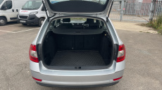 Skoda Octavia 1.6 TDI SE Technology 5dr Diesel Estate